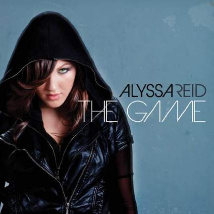 Alyssa Reid: Alone Again