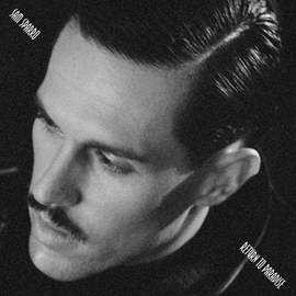 Sam Sparro: I Wish I Never Met You