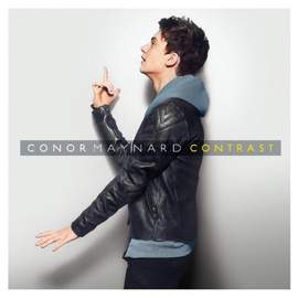 Conor Maynard: Turn Around (featuring Ne-Yo)