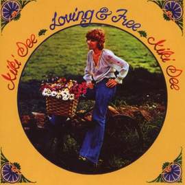 Kiki Dee: Lonnie And Josie