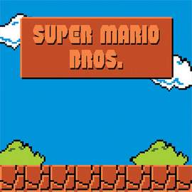 Koji Kondo: Super Mario Bros Theme
