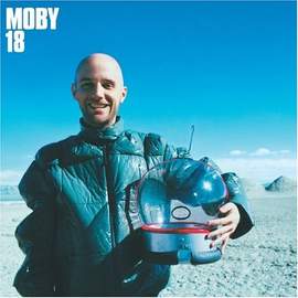 Moby: The Rafters