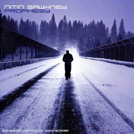 Nitin Sawhney: Sunset