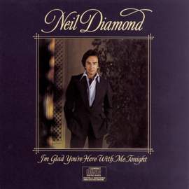 Neil Diamond: Lament In D Minor