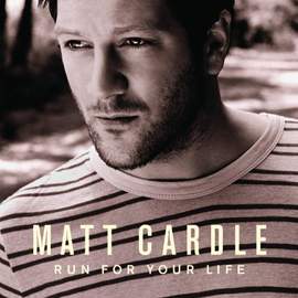 Matt Cardle: Lost And Found
