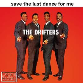 The Drifters: Down On The Beach Tonight