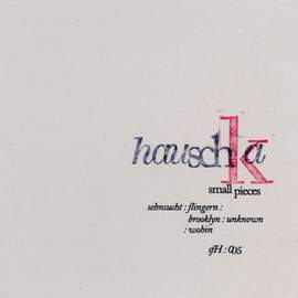 Hauschka: Flingern