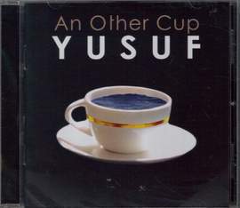Yusuf Islam: There Is Peace (from the musical 'Moonshadow')