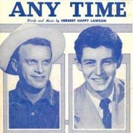 Herbert Happy Lawson: Any Time