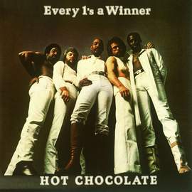 Hot Chocolate: I'll Put You Together Again
