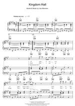 Van Morrison: Kingdom Hall Product Image