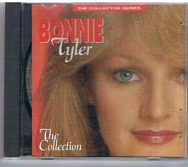 Bonnie Tyler: Lost In France