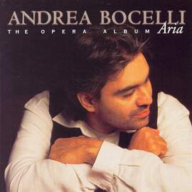 Andrea Bocelli: Questa O Quella (from Rigoletto)