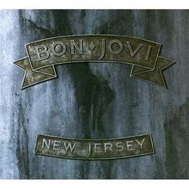 Bon Jovi: Wild Is The Wind
