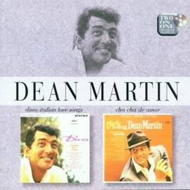 Dean Martin: I Love You Much Too Much