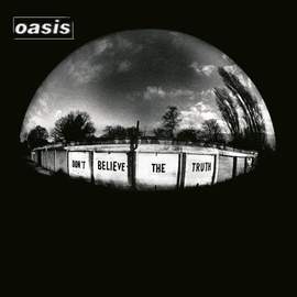 Oasis: Let There Be Love
