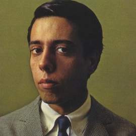 Sergio Mendes: Cinnamon And Clove