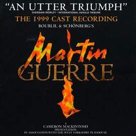 Claude-Michel Schonberg: The Land Of The Fathers (from Martin Guerre)