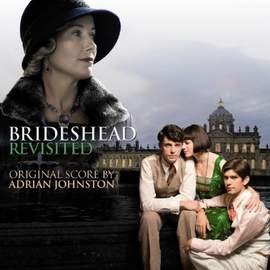 Adrian Johnston: Sebastian (from 'Brideshead Revisited')