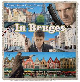 Carter Burwell: Prologue (from In Bruges)