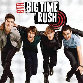 Big Time Rush: Big Time Rush