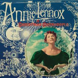 Annie Lennox: Universal Child
