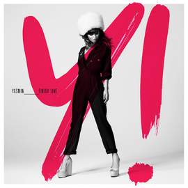 Yasmin: Finish Line