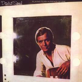 David Soul: Silver Lady
