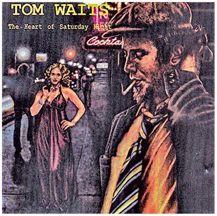 Tom Waits: Semi Suite
