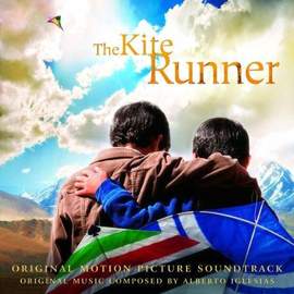 Alberto Iglesias: Fly A Kite - Reading The Letter (from The Kite Runner)
