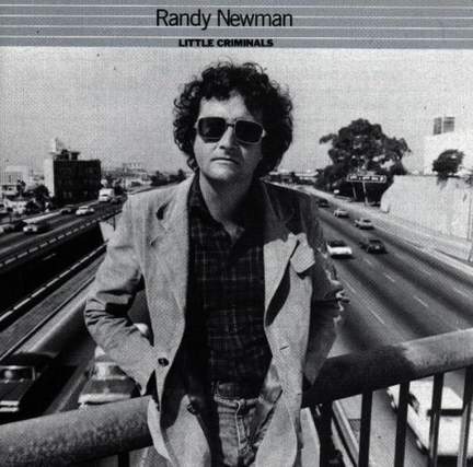 Randy Newman: Baltimore