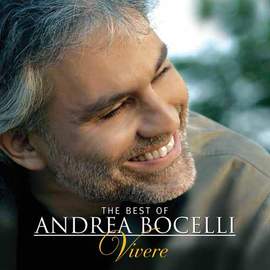 Andrea Bocelli: A Te