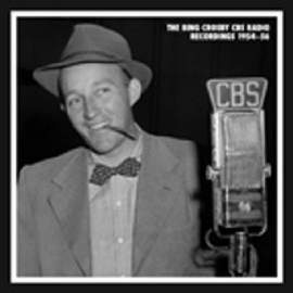 Bing Crosby: Darling Je Vous Aime Beaucoup