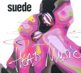 Suede: Crack In The Union Jack
