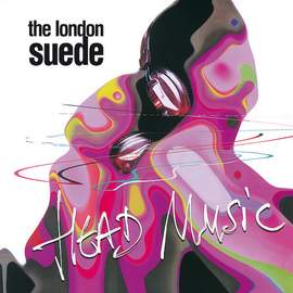 Suede: Everything Will Flow