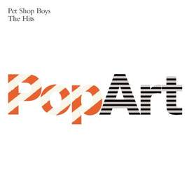 Pet Shop Boys: Flamboyant