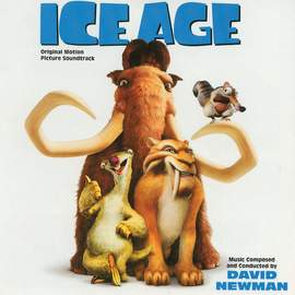 David Newman: Giving Back The Baby (from Ice Age)