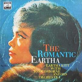 Eartha Kitt: Wonderful Illusion (Uno)