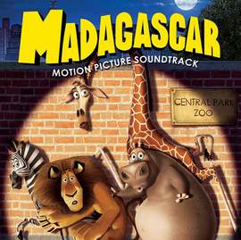 Hans Zimmer: Madagascar (Best Friends/Zoosters Breakout)