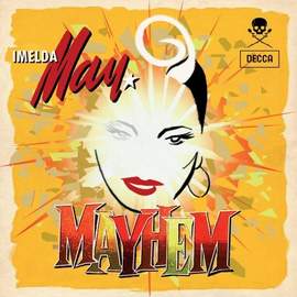 Imelda May: Sneaky Freak