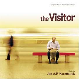 Jan A.P. Kaczmarek: Walter's Etude No. 1 (from 'The Visitor')