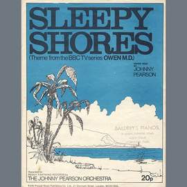 Johnny Pearson: Sleepy Shores (theme from Owen M.D.)