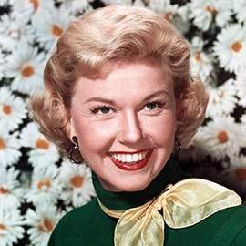 Doris Day: Keep Smiling, Keep Laughing, Be Happy