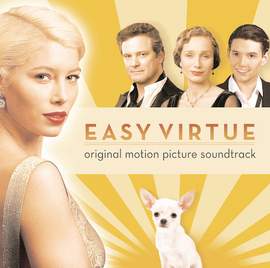 Marius De Vries: In The Library (from Easy Virtue)