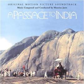 Maurice Jarre: A Passage To India (Adela)