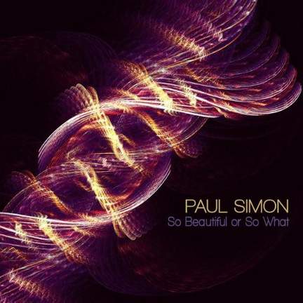 Paul Simon: Rewrite