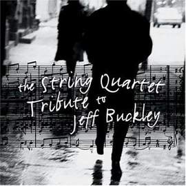 Jeff Buckley: Tongue