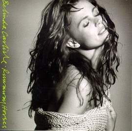 Belinda Carlisle: Leave A Light On