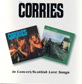 The Corries: Flower Of Scotland (Unofficial Scottish National Anthem)