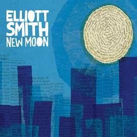 Elliott Smith: Angel In The Snow